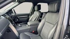 Land Rover Discovery 3.0 D300 R-Dynamic HSE 5dr Auto Diesel Station Wagon